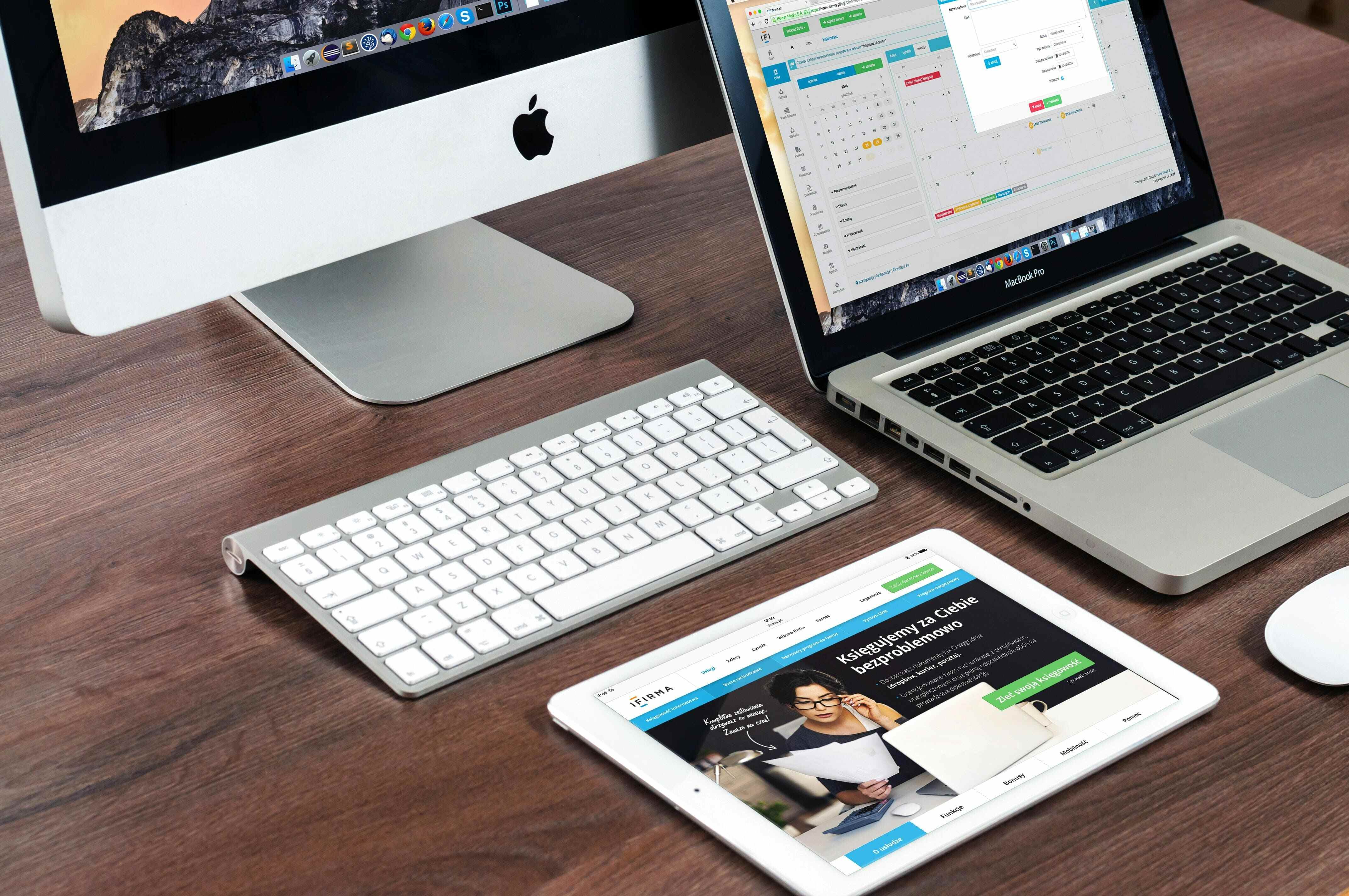 Responsive Design: Mengapa Penting Untuk Website Anda?