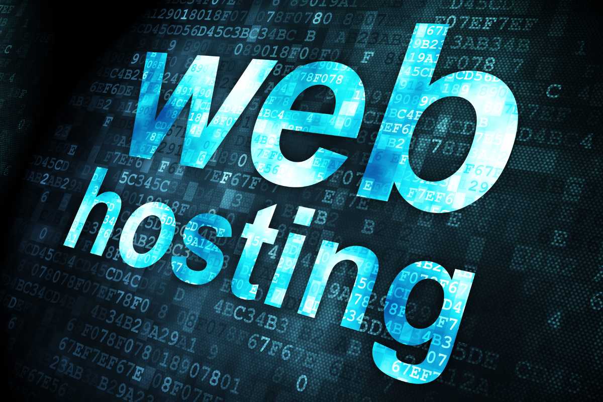 tips memilih platform hosting