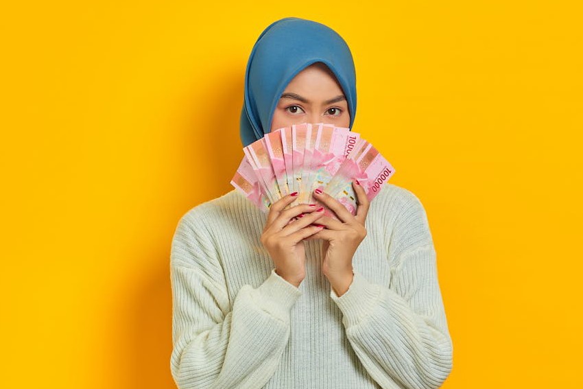 cara menghitung profit