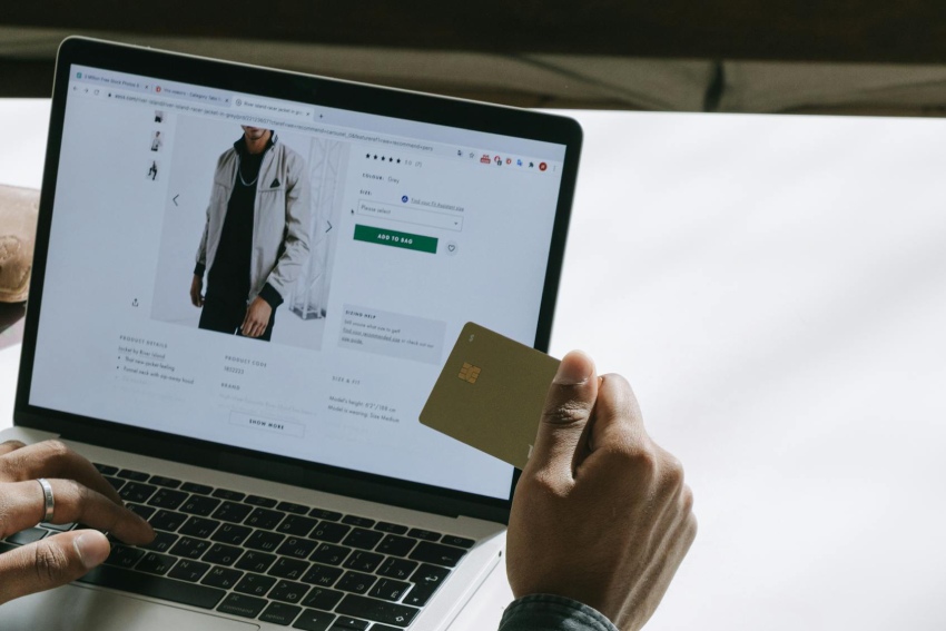Pembuatan Website Toko Online butuh Sistem Pembayaran (sumber: Ivan S)