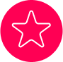 star red